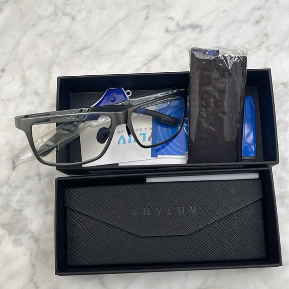 Anyluv computer reading glasses - Picture 8 of 8